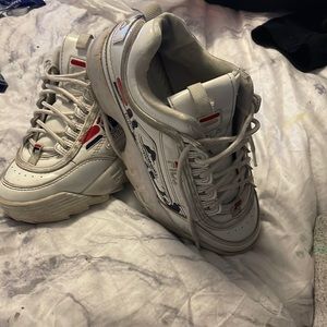 Used but good conditions